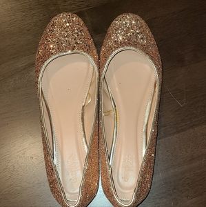 Size 10 women's shoes